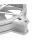 MODECOM Volcano Apex 140 ARGB Reverse White 140mm - 1331904 - zdjęcie 4